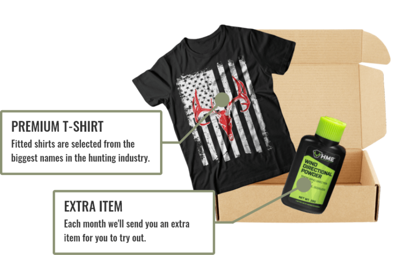 Hunter's Box Club Hunter's Box Club